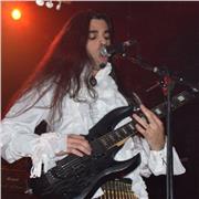 Clases particulares de guitarra clásica y eléctrica